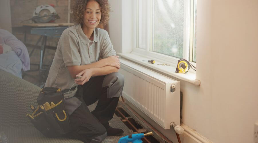Professional Tankless Water Heater Installation in Sugarloaf, PA